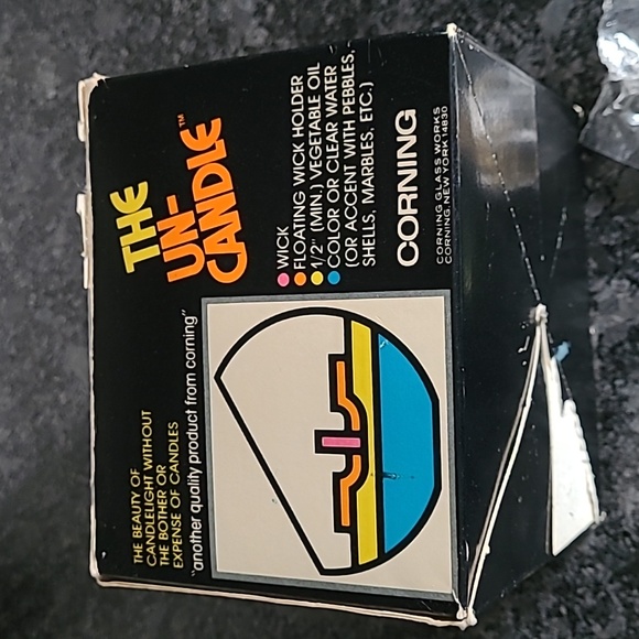 MCM - The Un-Candle - Picture 10 of 12